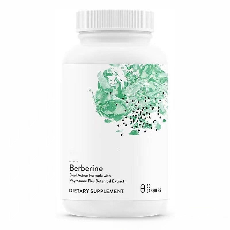 Moringa-Blatt-Kapseln