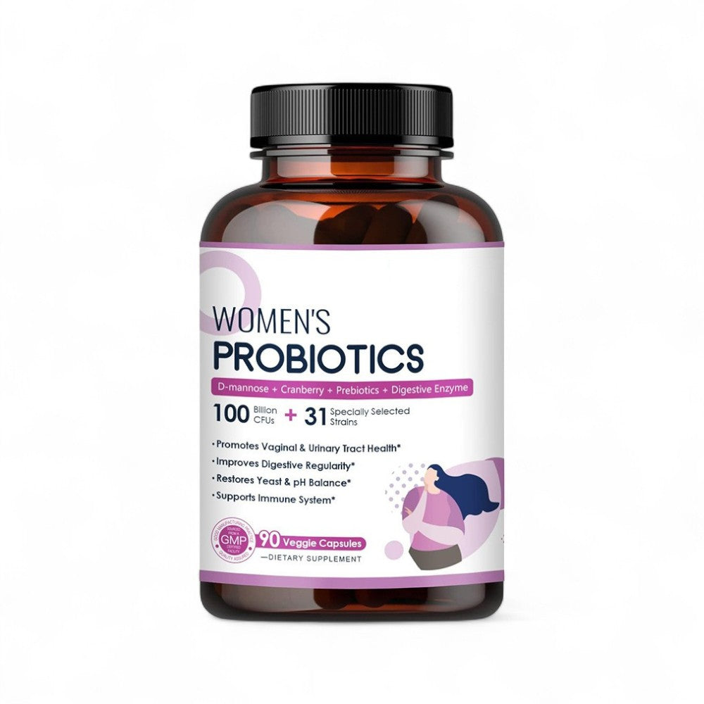 Probiotische Kapseln
