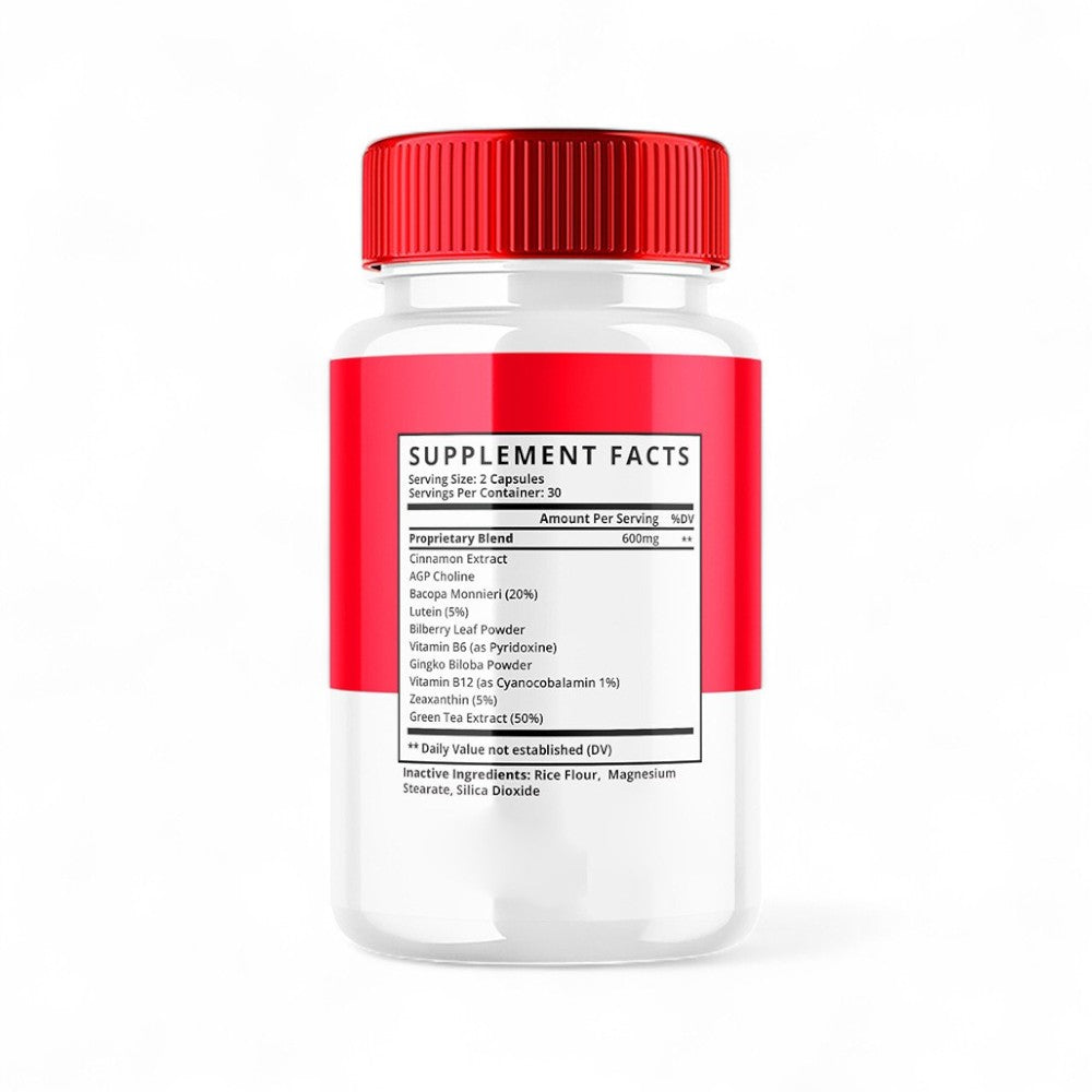 Vitamin-Kapseln
