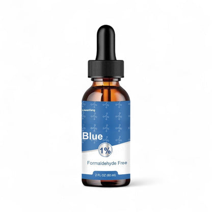 Methylenblau-Tropfen (Mindestbestellmenge 100 Stück)