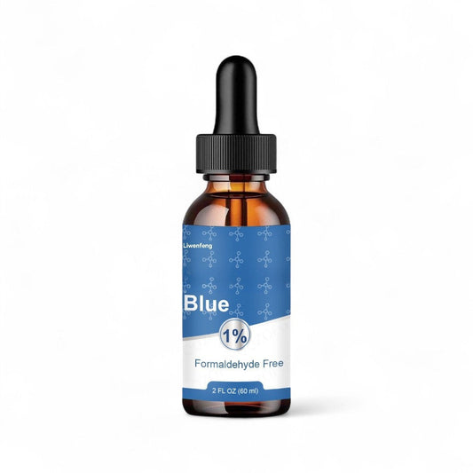 Methylenblau-Tropfen (Mindestbestellmenge 100 Stück)