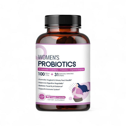Probiotische Kapseln