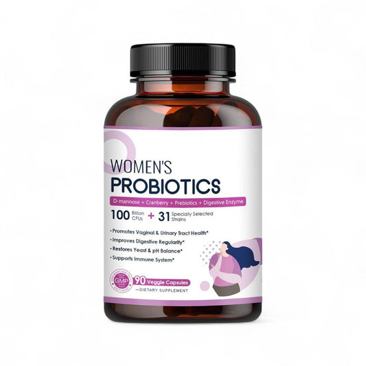 Probiotische Kapseln