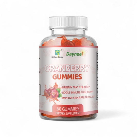 Cranberry-Gummis 60 Tabletten/Flasche